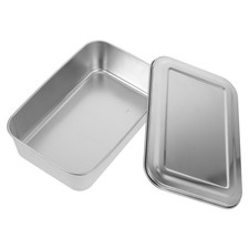 Teglia Da Forno Rettangolare