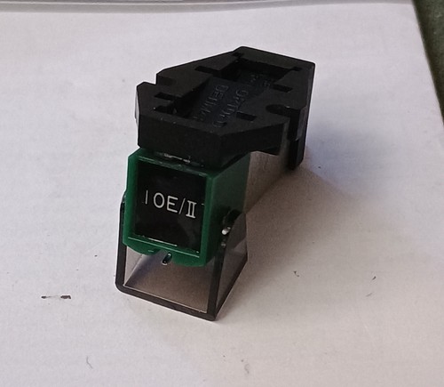 Testina ortofon vms 10e - testina,