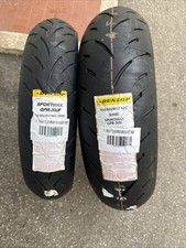 OFFERTA COPPIA GOMME NUOVE