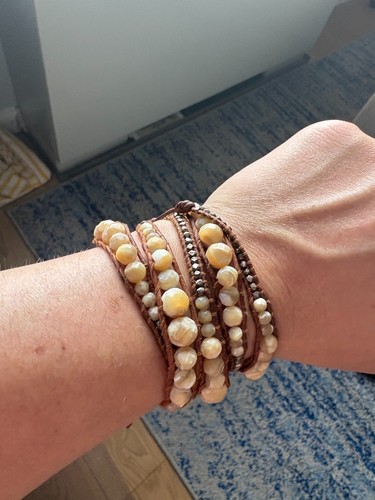 Bracciale chan luu - bracciale, 5x