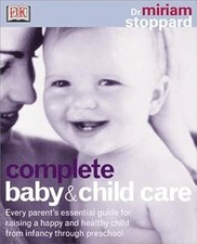 Complete Baby & Child Care