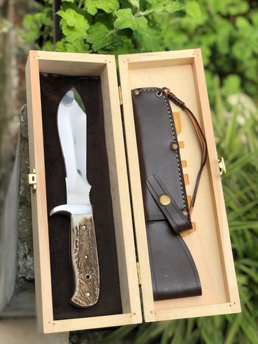 Coltello replica puma hunter - replica,