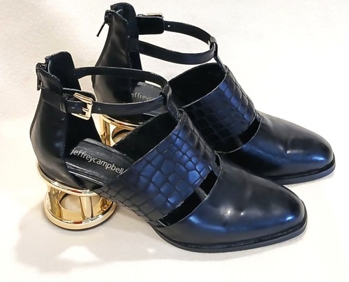 Stivaletto jeffery cambell - stivaletto,