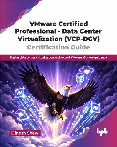 Vmware certified professional - vmware,