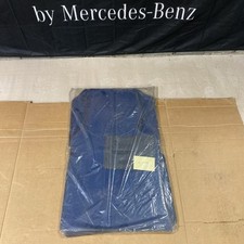 Mercedes W201 190 BLUE FRONT