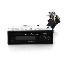 Autoradio adaptable - Peugeot