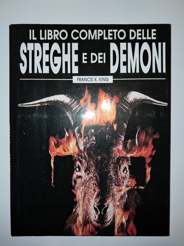 Francis king il - king,, libro