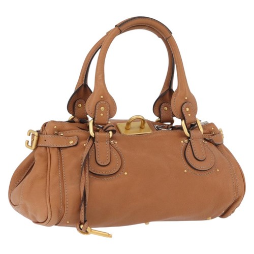 Borsa mano chloe paddington - a,
