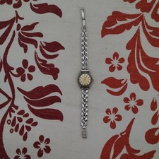 OROLOGIO Vintage anni 50