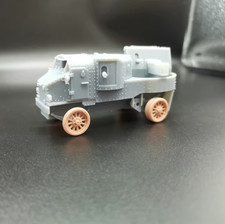 Kit modellino stampa 3D 1/72