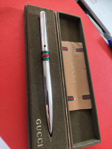 Rare gucci sterling silver - rare,