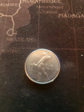 Monete 50 Lire Micro Mini