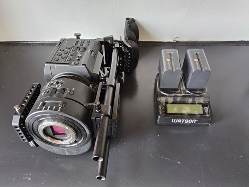 Corpo videocamera - corpo, videocamera/videocamera