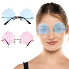  2 Pcs Bicchieri Festa