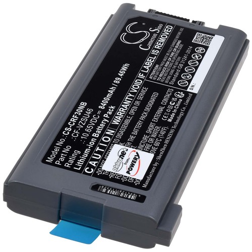 Batterie pour ordinateur