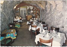 TREMOSINE - BRESCIA - ALBERGO