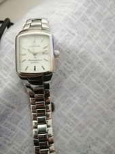 orologio Lorenz automatico unisex Subbaqueo 