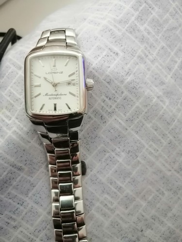 Orologio lorenz automatico - orologio,
