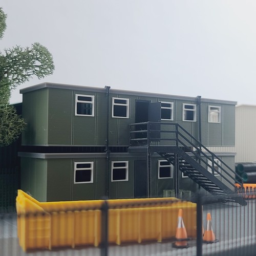 Model railway colour - railway,