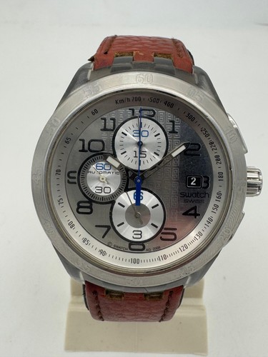 Raro orologio svizzero