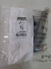 Scarico sifone Franke a 1 via per lavello  0330620 Fun 112.0068.243