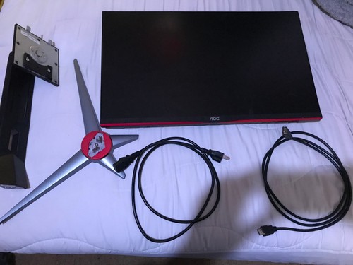 Aoc 24g2 144hz full - 24g2, hd