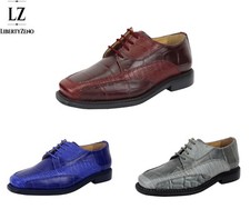 Scarpe formali LIBERTYZENO