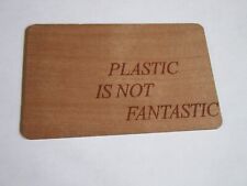 UNICA Hotel Key Card Foresta