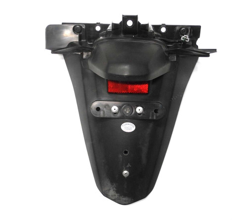 Honda forza 250 2008 - forza, 2008-2011