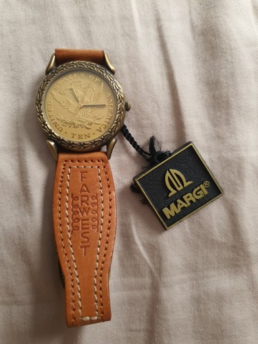 Orologio margi far west - margi,
