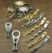 LOWRIDER Bicicletta Faro STAFFA Twisted Vintage Schwinn Stingray Cruiser Bicicletta