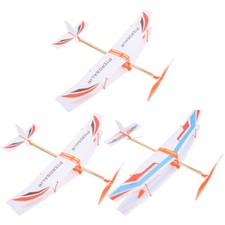 3 Pezzi Scivolo Aereo In