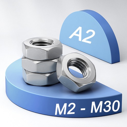 M8 m10 m12 dado - m5, m6