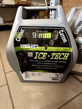 ICE-TECH SNOW CHAINS SIZE 30