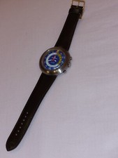 MONTRE MEMOSAIL YATCHTIMMER