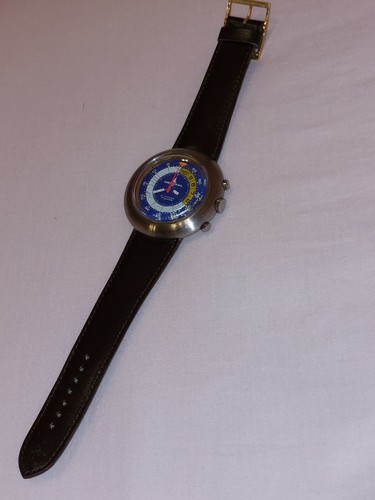 Montre memosail yatchtimmer - memosail,