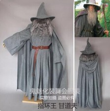 Costume cosplay Lo Hobbit