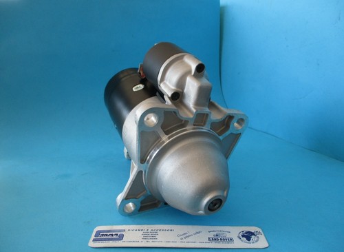 Motorino avviamento defender - avviamento,