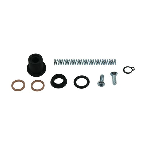 Kit revisione pompa freno - kit,