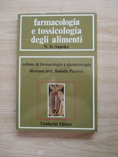 Sapeika - Farmacologia e
