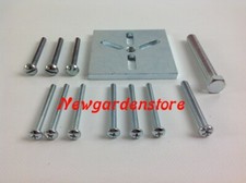 Estrattore universale con viti