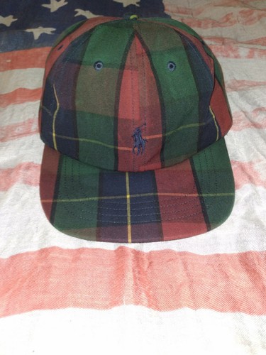 Berretto baseball polo - berretto,