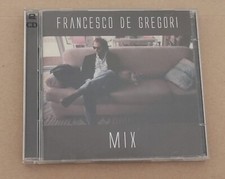 Francesco De Gregori / Mix cd