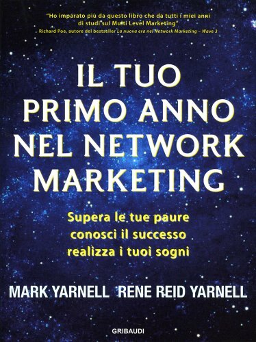 Libro tuo primo anno nel - il,