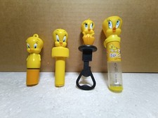 Tweety Bird Collectibles Set