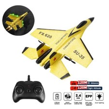 RC Schiuma Aereo SU-35 Aereo