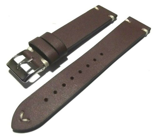 Cinturino orologio leather - cinturino,