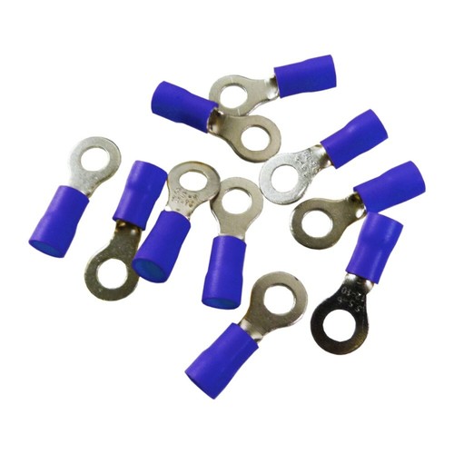 Capicorda anello a - 10,