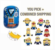 *SALE* Despicable Me 4 Minions