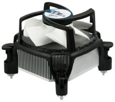 Arctic Alpine 11 GT Rev.2 dissipatore CPU socket 775 1150 1151 1155 1156